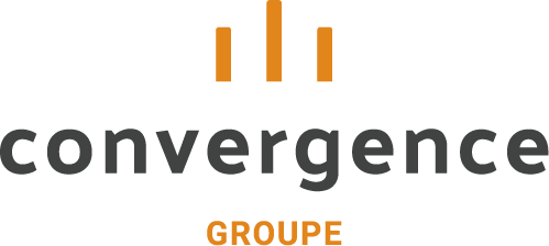 Logo Convergence